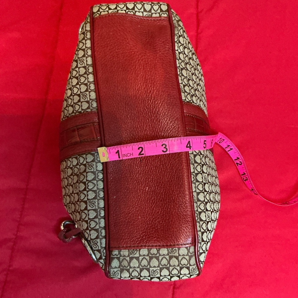 Brighton shoulder bag - Picture 6 of 12